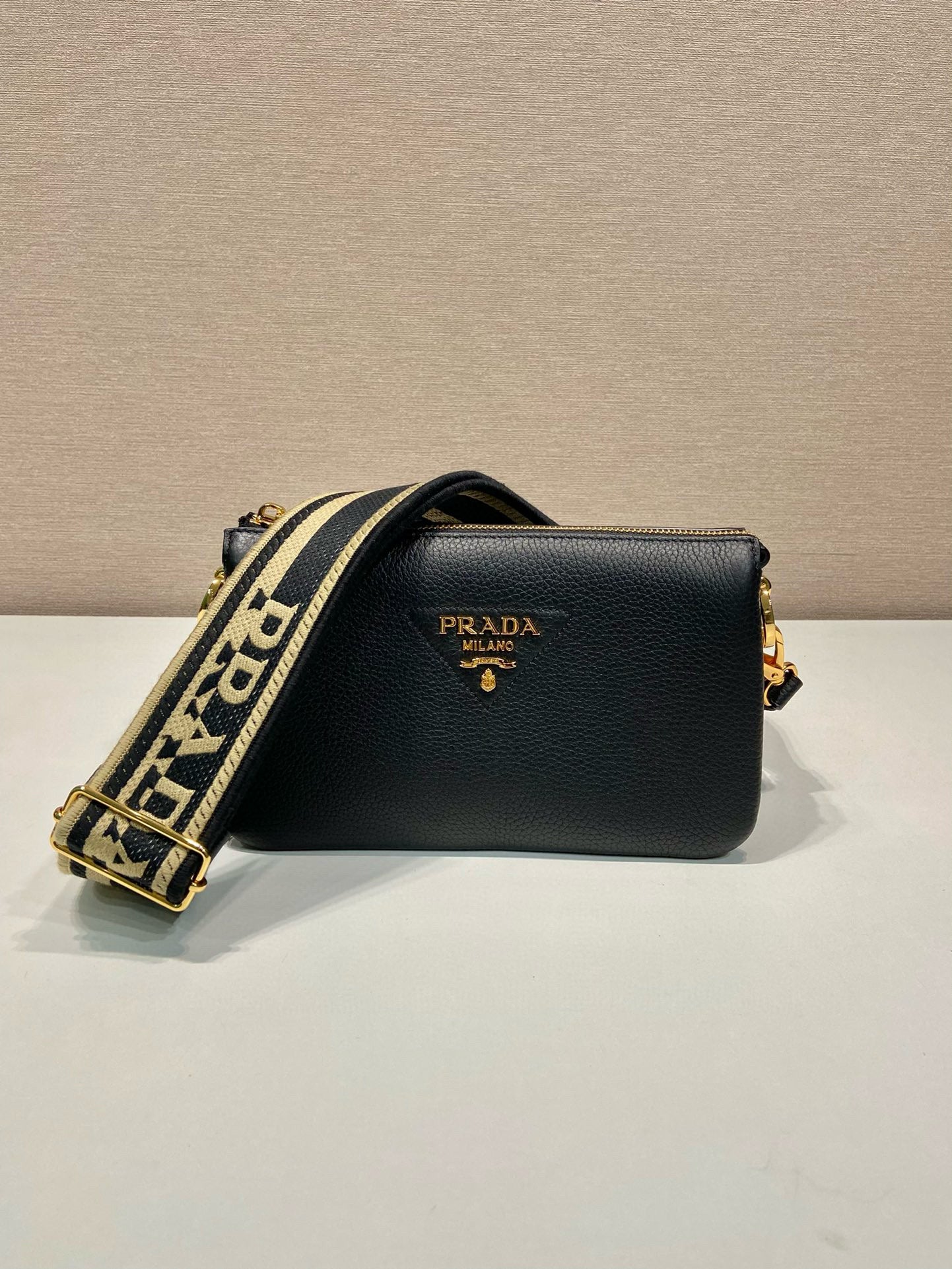 Prada Shoulder Bag