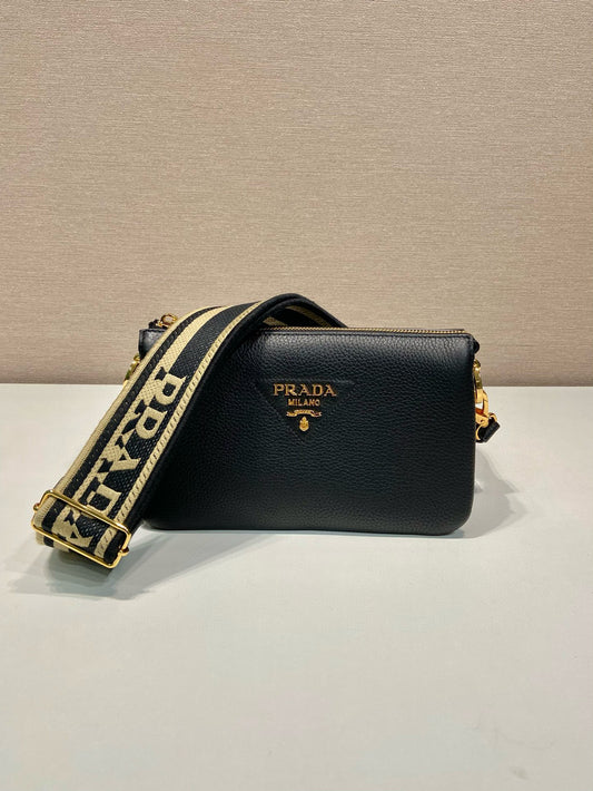 Prada Shoulder Bag