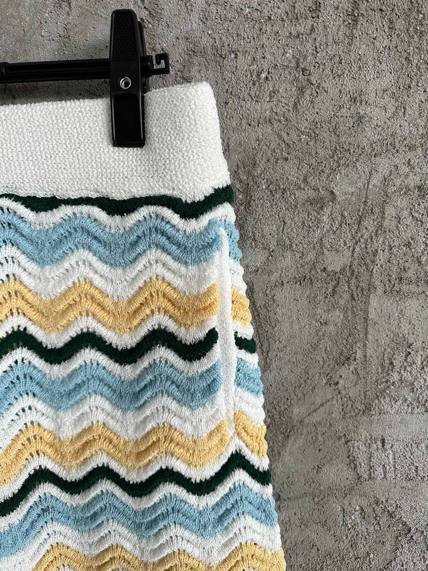 Casablanca Short Pants