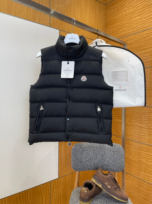 Moncler Insulated Vest Jacket
