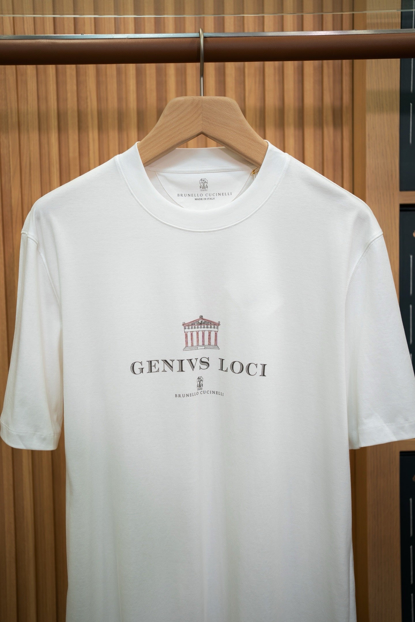 BC T-Shirt
