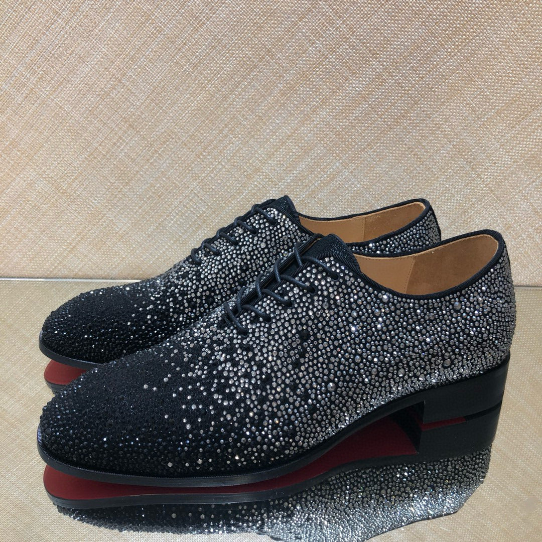 Christian Louboutin Loafer