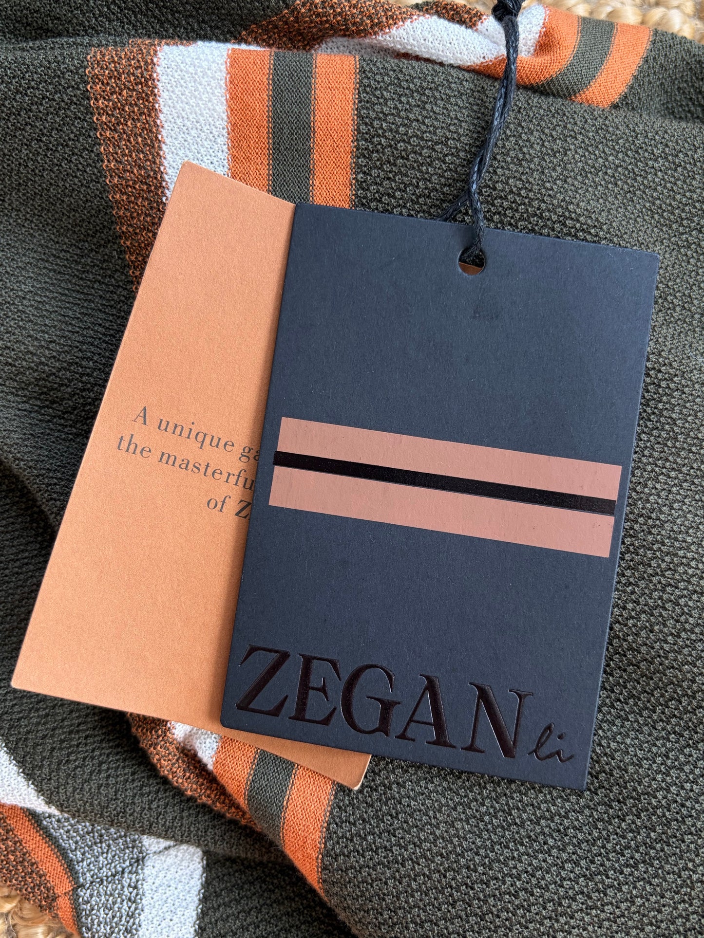 ZG Polo