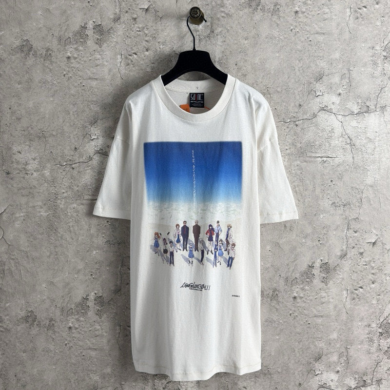 Saint Michael T-Shirt