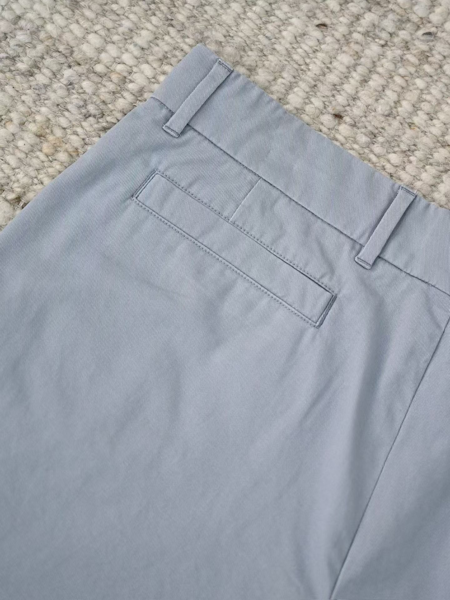 BC Shorts