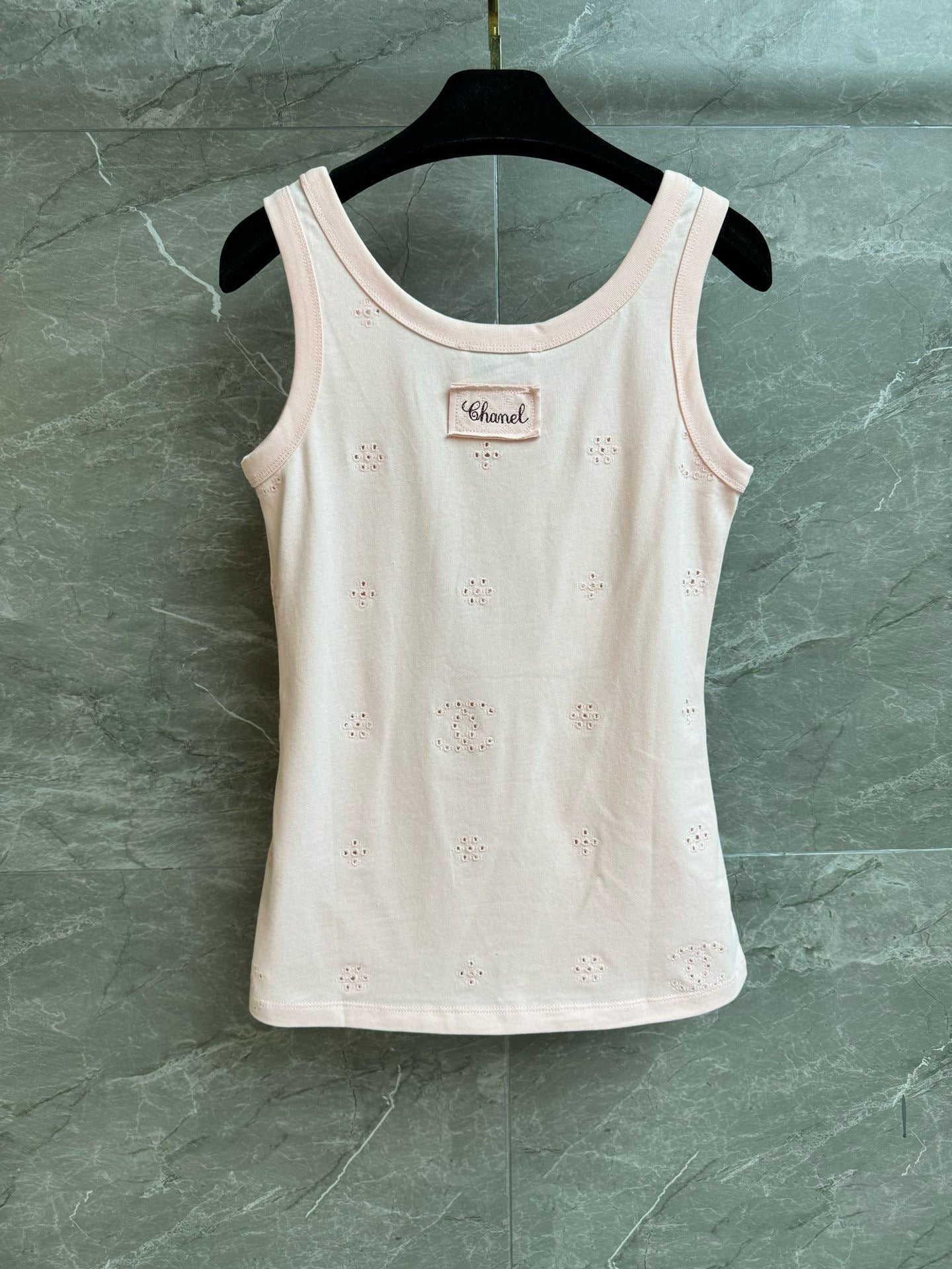 Chanel Singlet