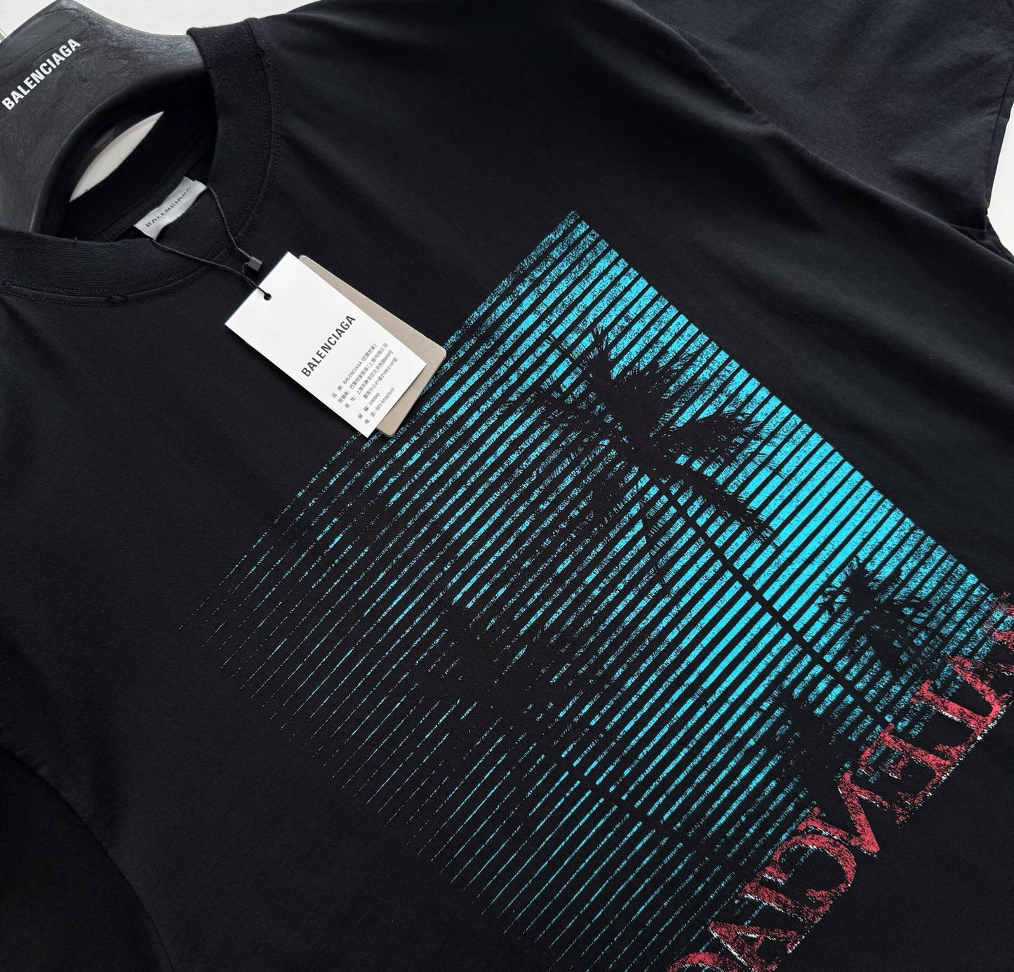Balenciaga T-Shirt