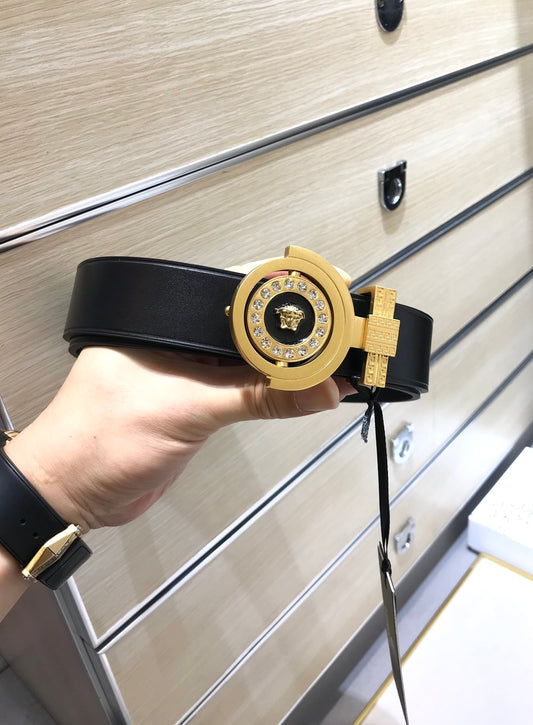 Versace Belts