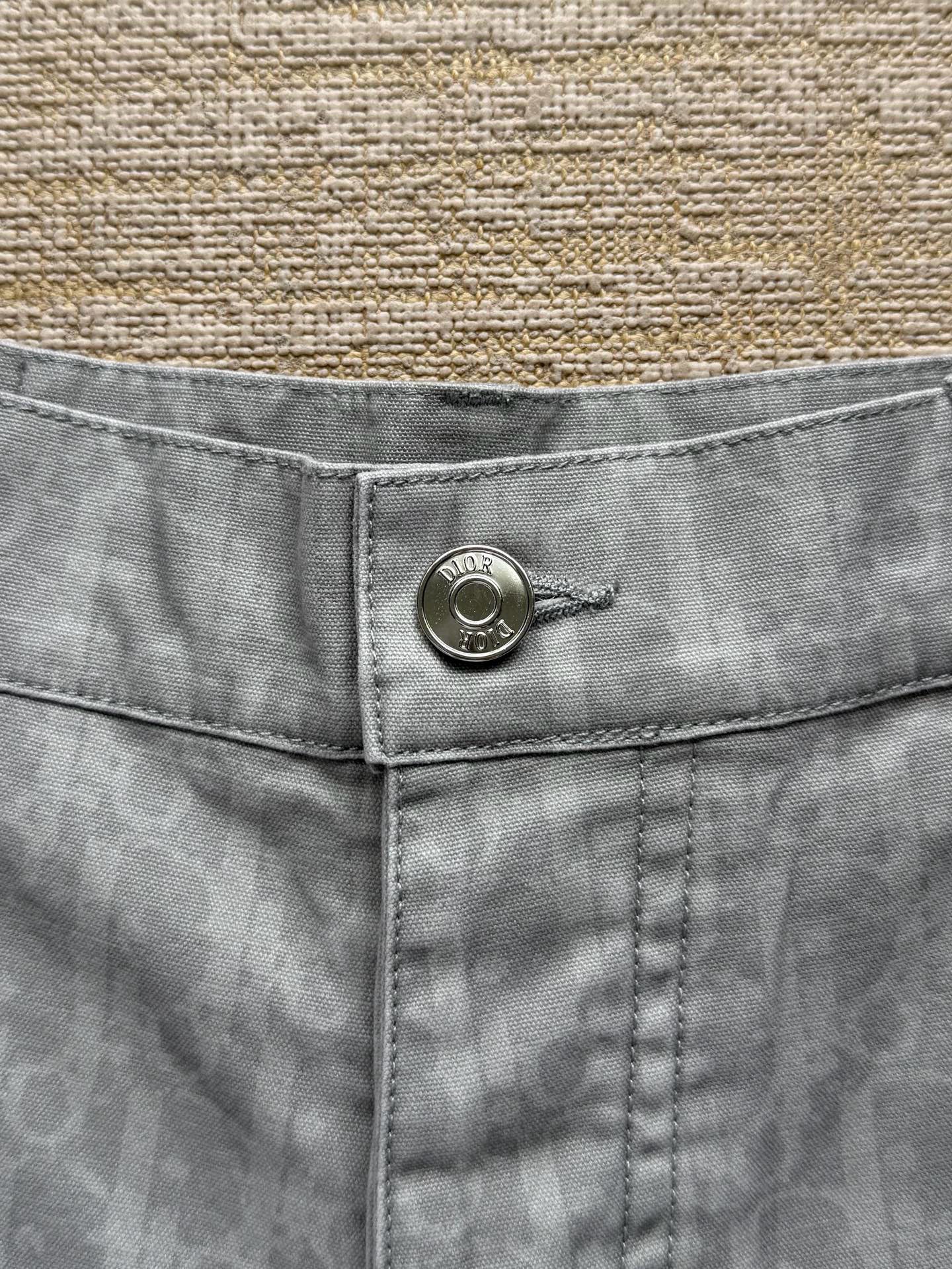 Dior Short Pants