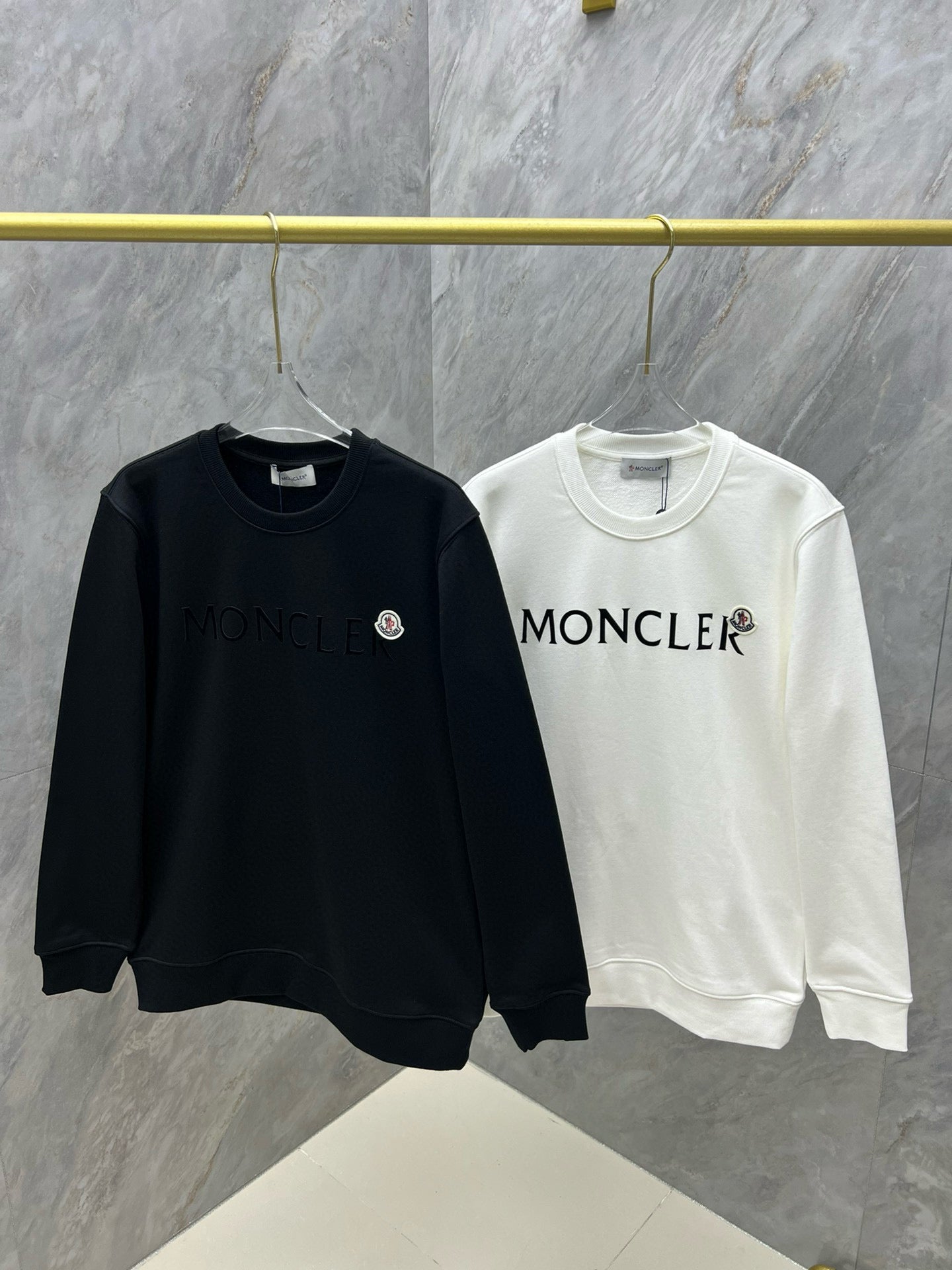 Moncler Long Sleeve