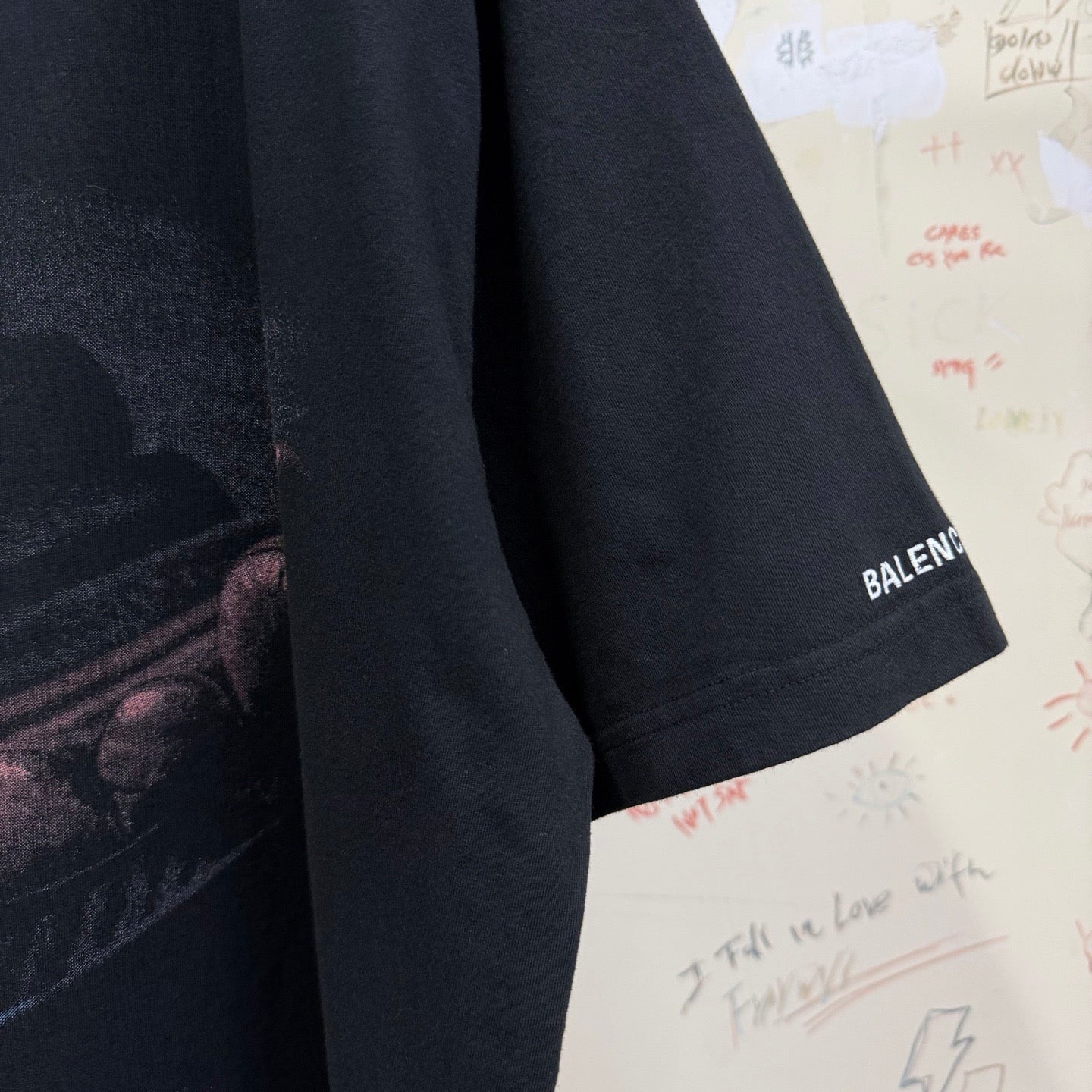 Balenciaga T-Shirt