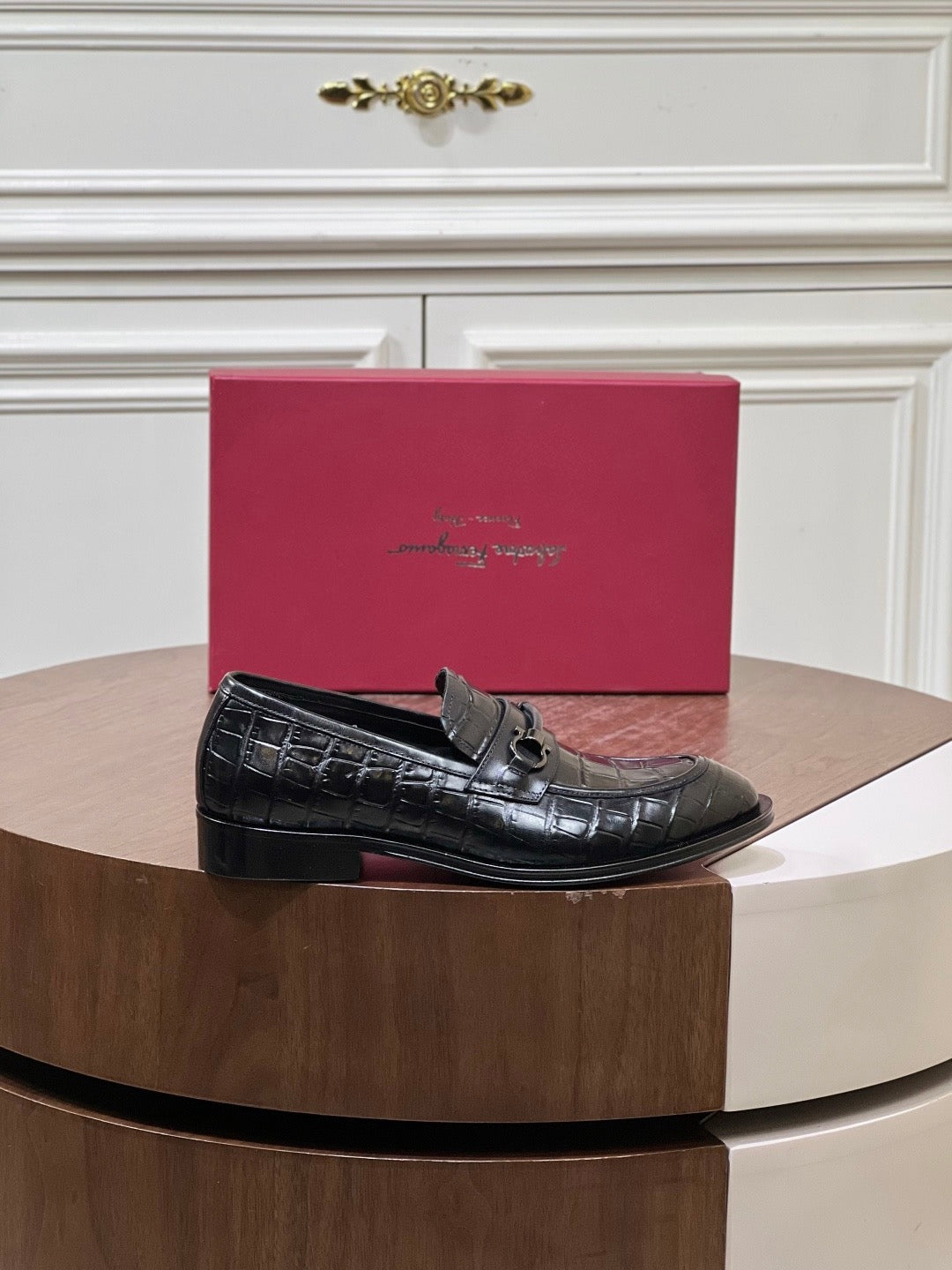 FG Loafer
