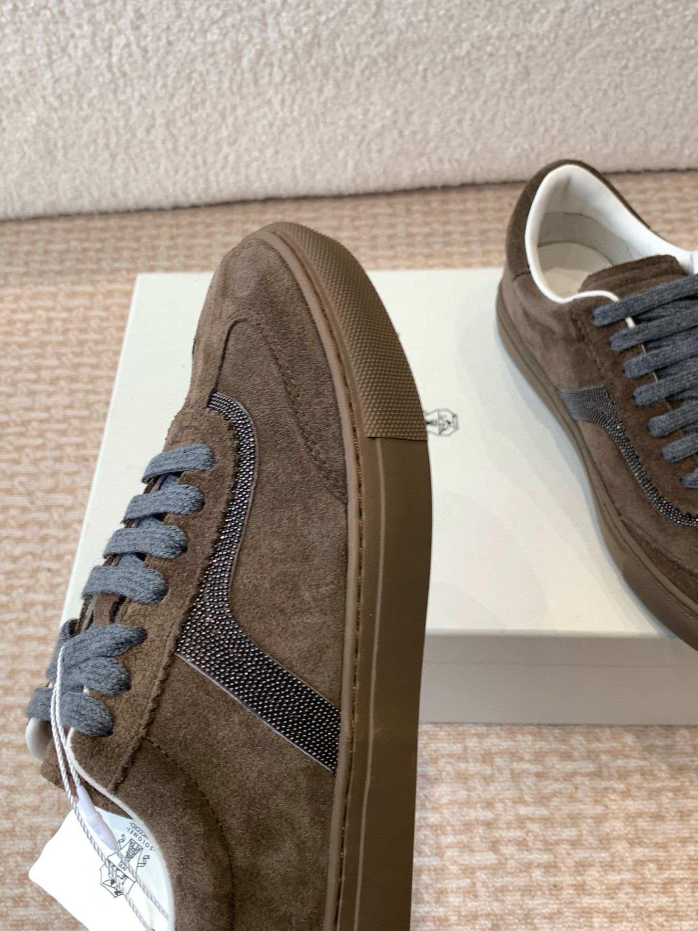Brunello Cucinelli Sneakers