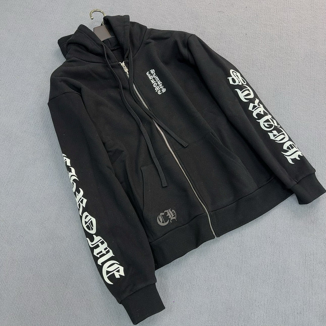 Chrome Hearts Jacket