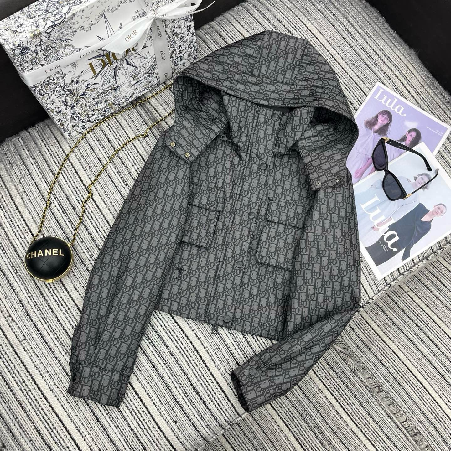 Dior Jacket