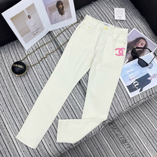 Chanel Trousers