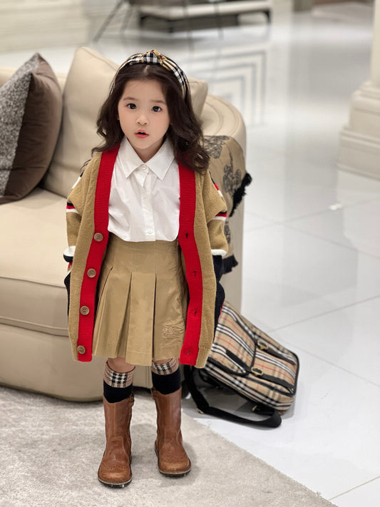 BBR Jacket/Skirt Set