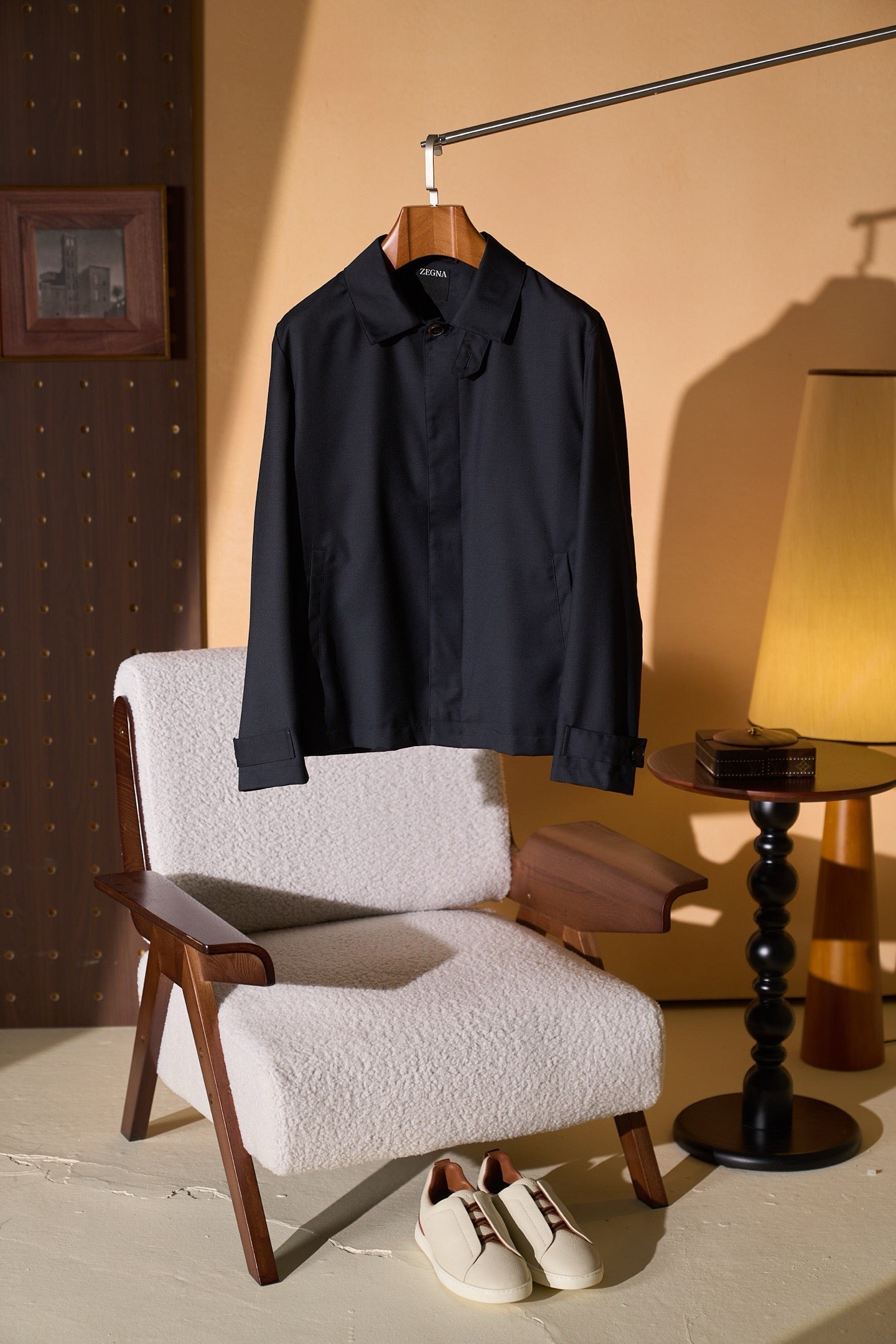 ZG Jacket