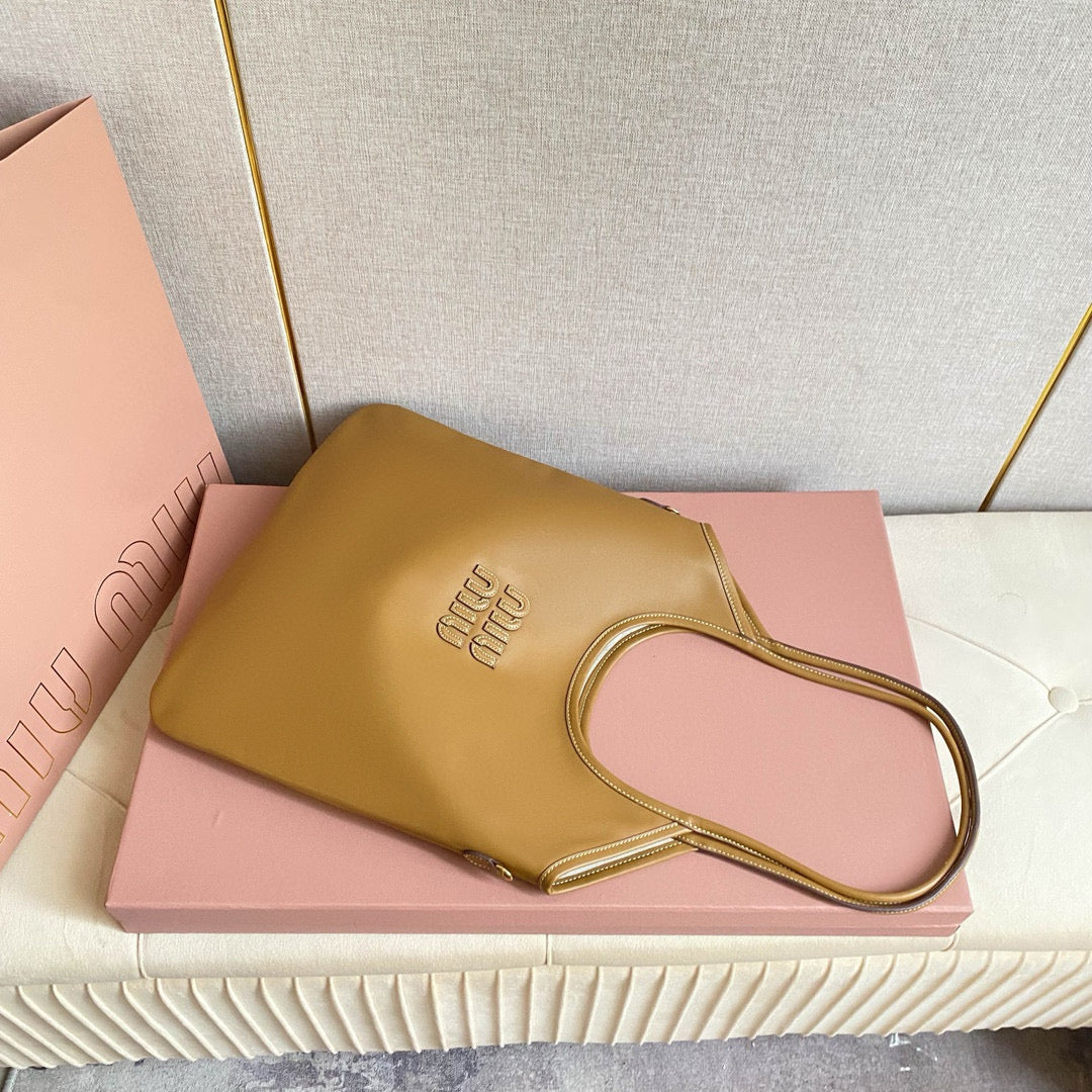 Miu Miu Tote Bag