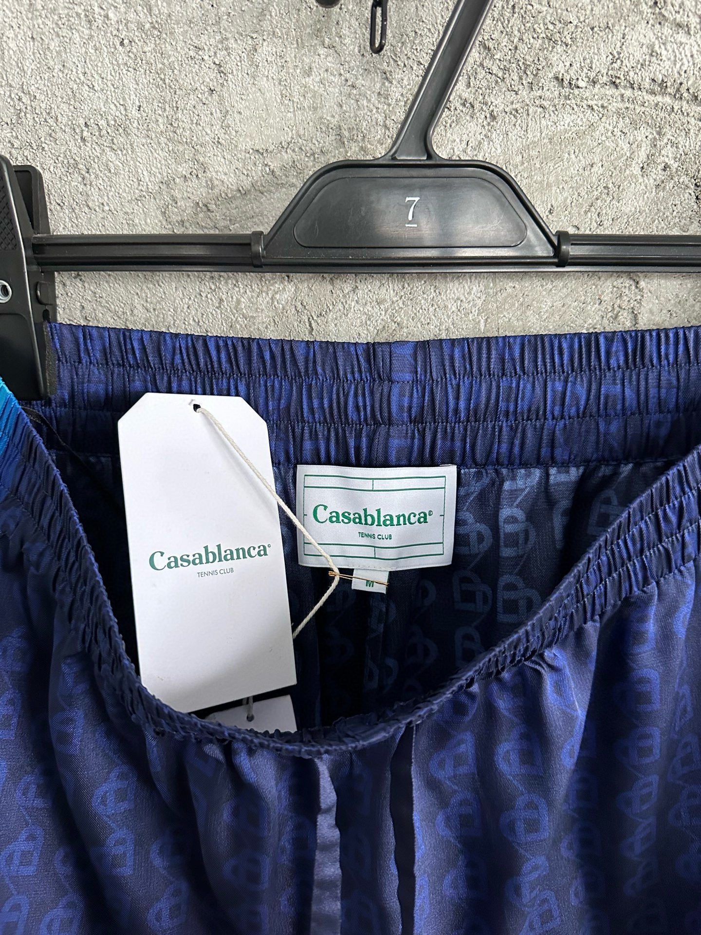 Casablanca Long Pants