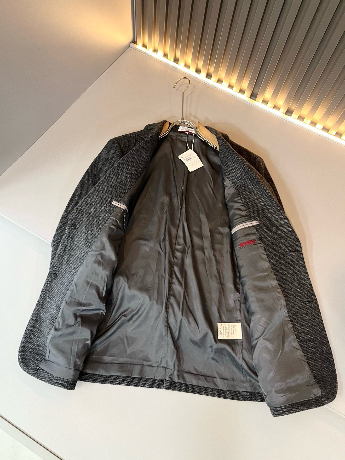 Brunello Cucinelli Blazer