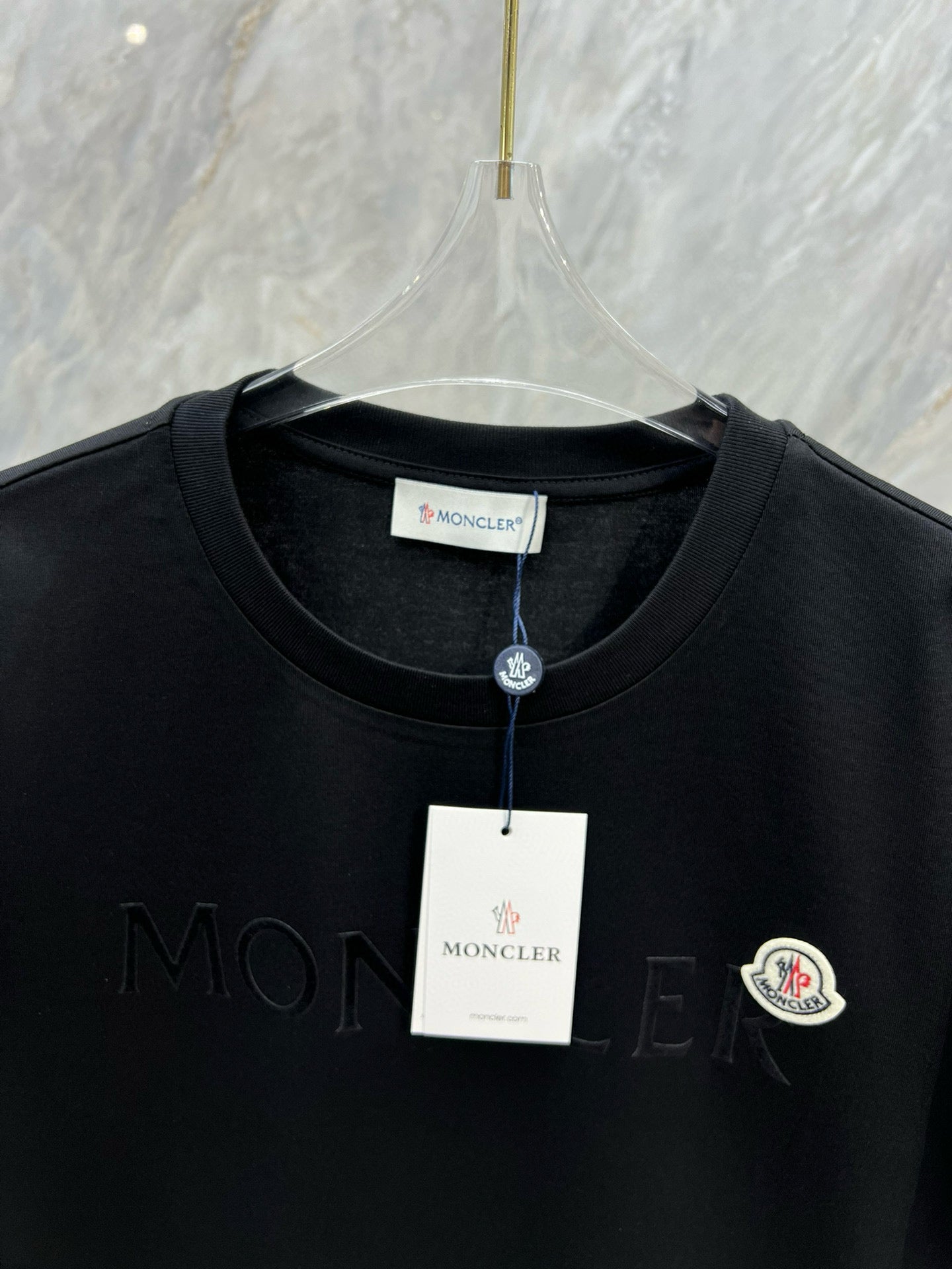 Moncler T-shirt