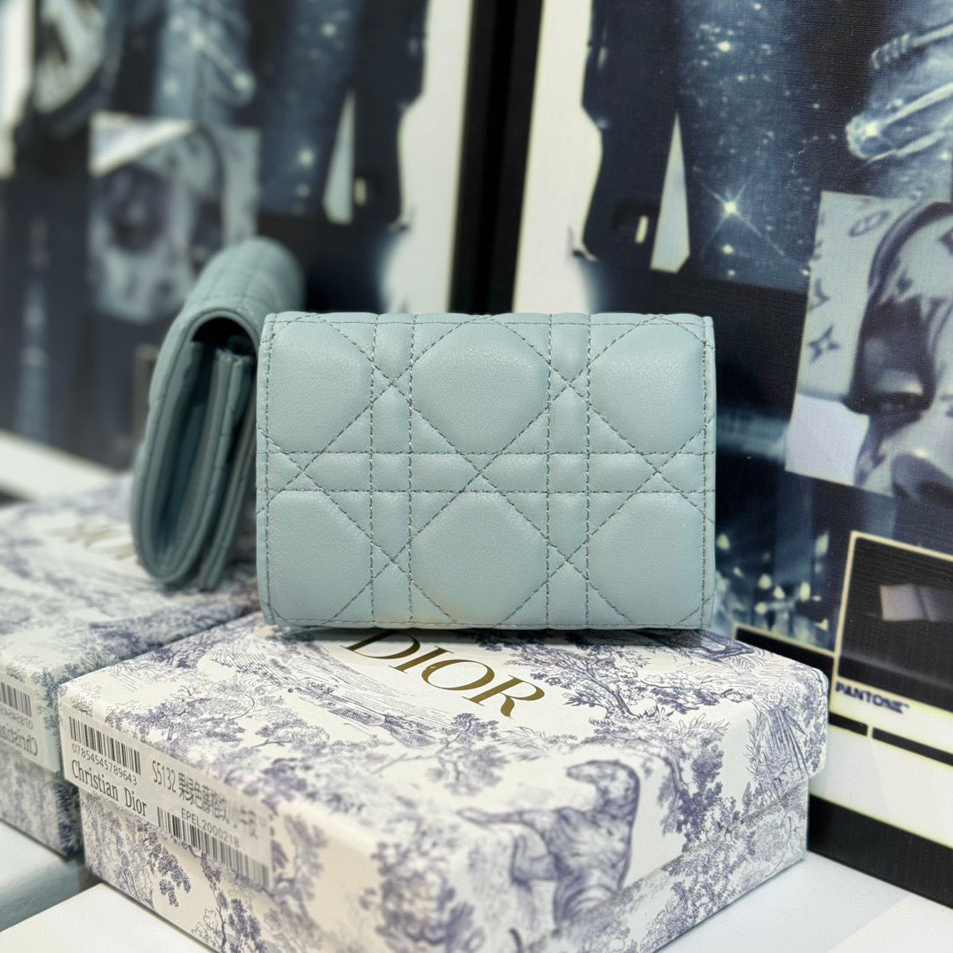 Dior Wallet