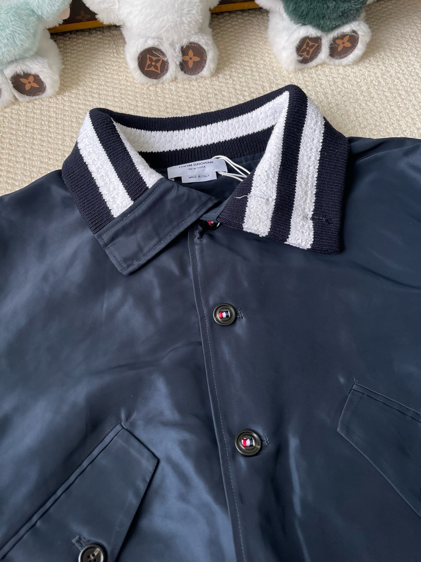 Thom Browne Jacket