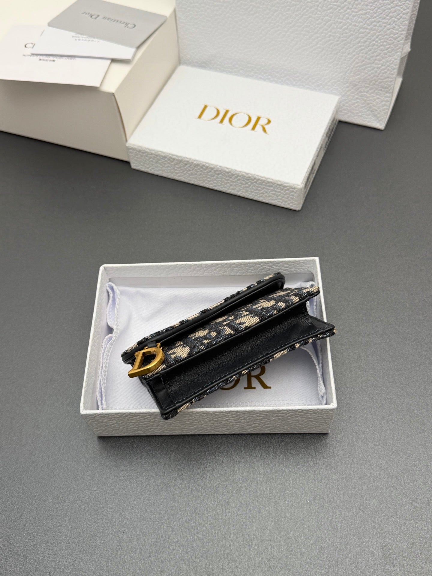 Dior Bloom Wallet