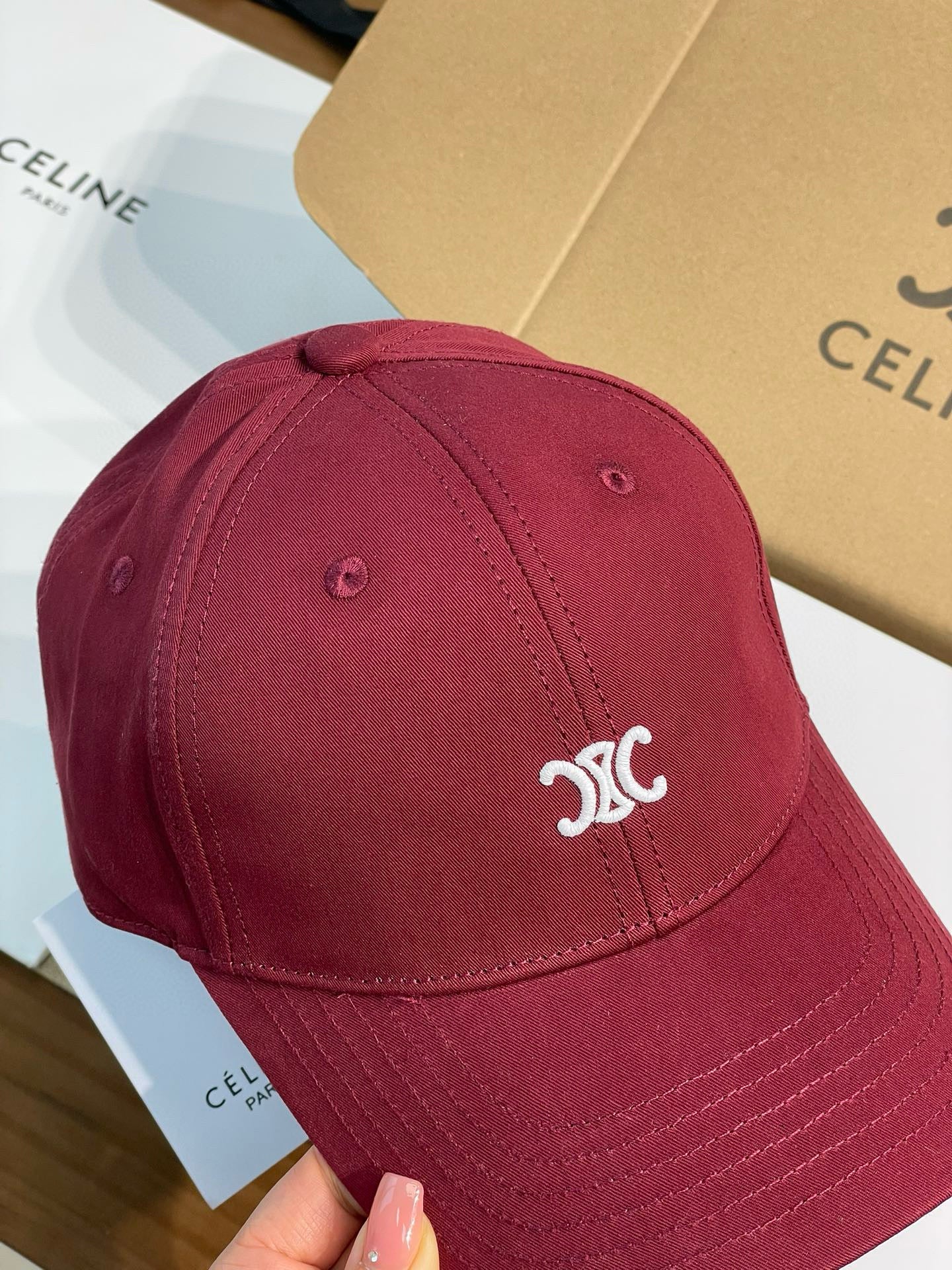 Celine Cap