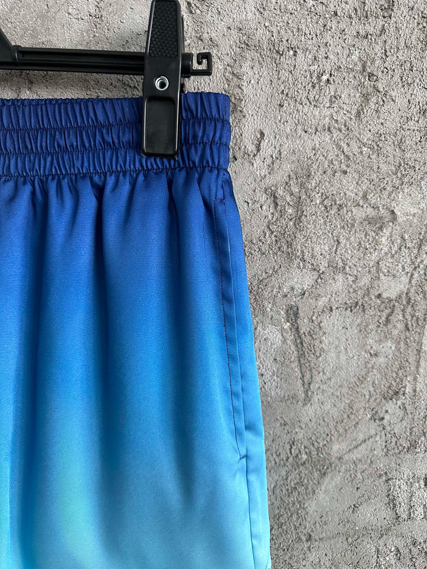 Casablanca Short Pants