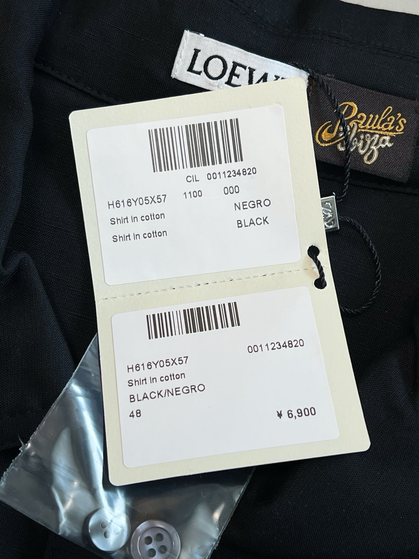 Loewe Shirt
