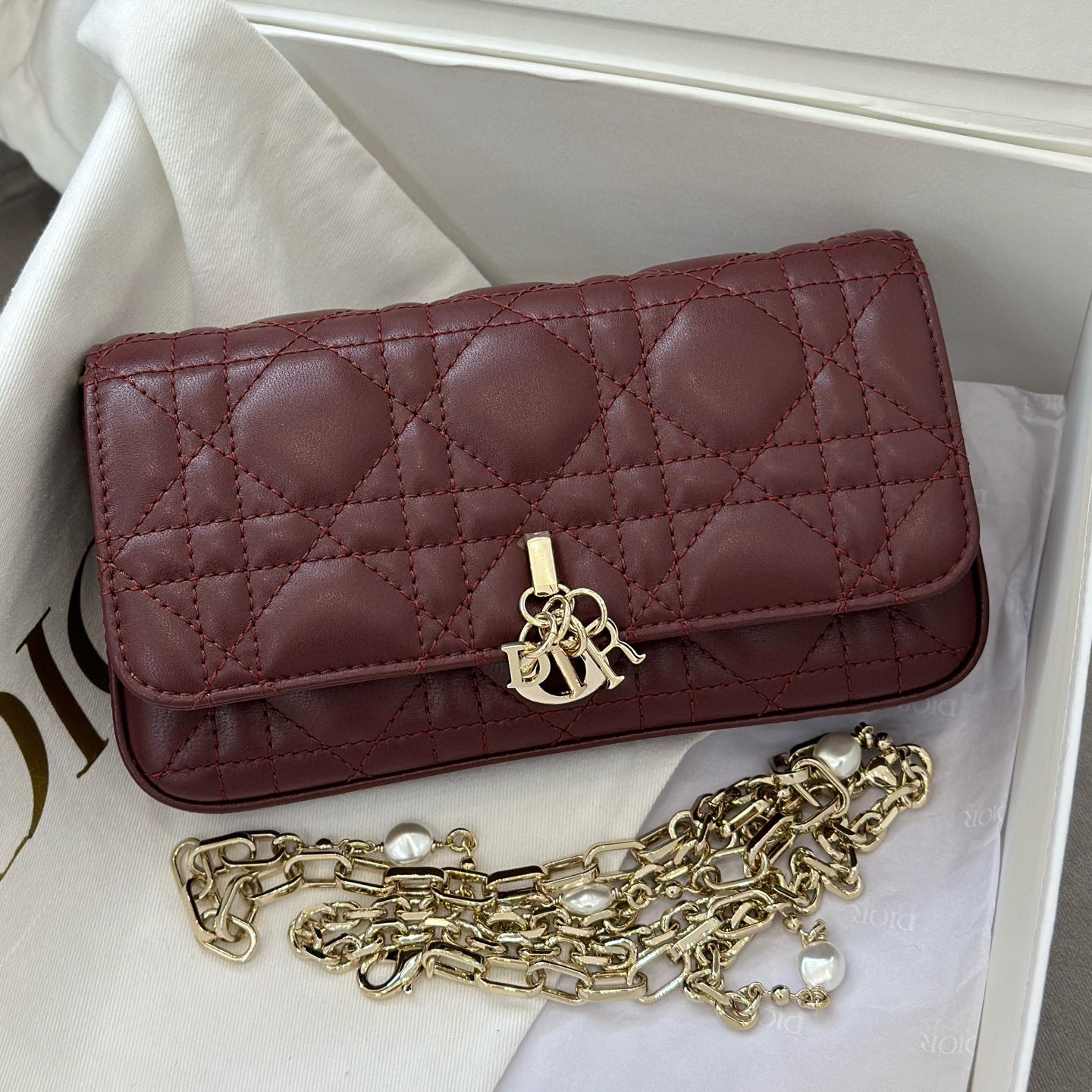 Dior WOC
