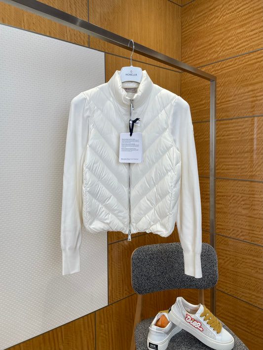 Moncler Down Jacket