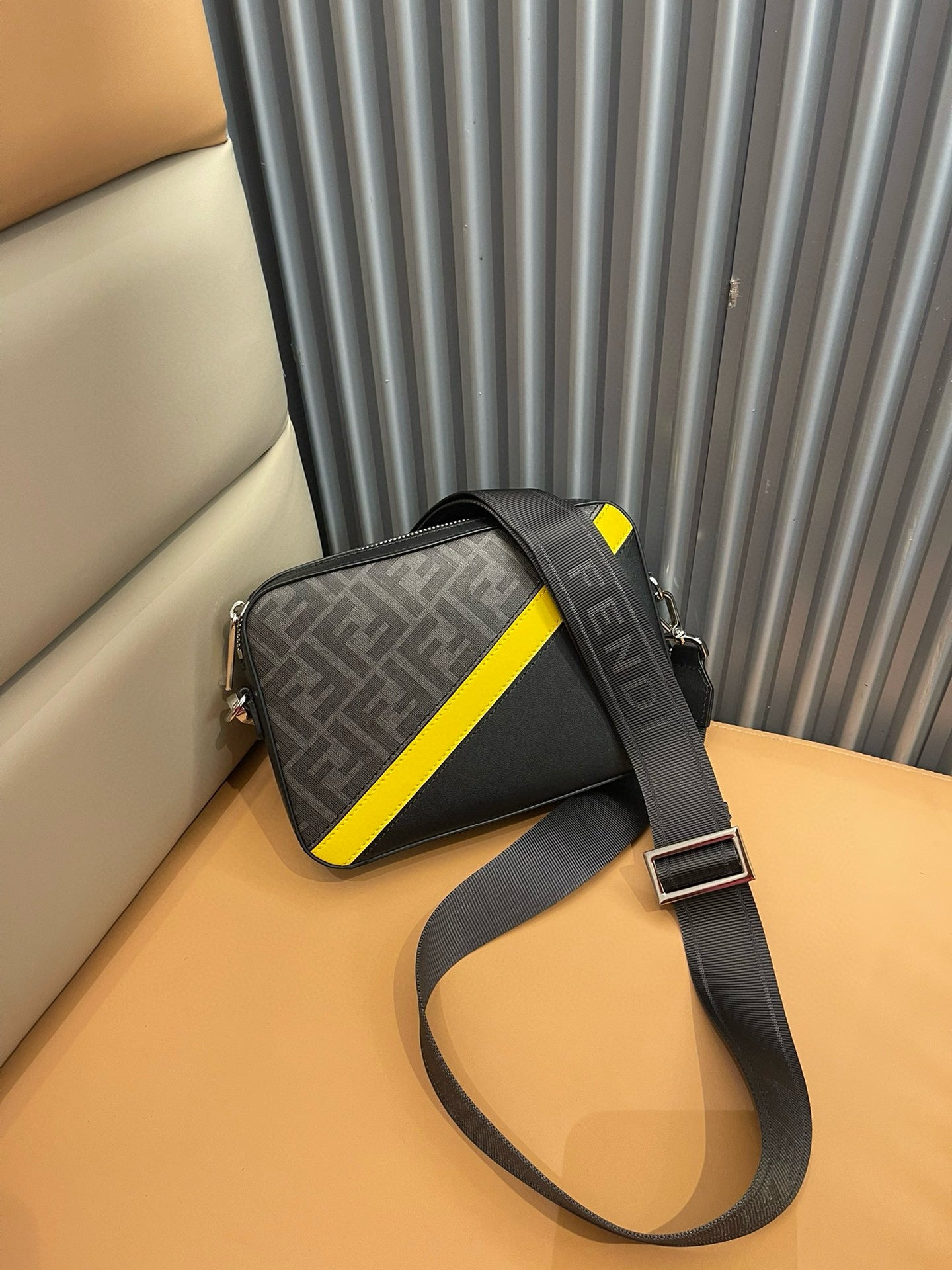 Fendi Cross Body Bag
