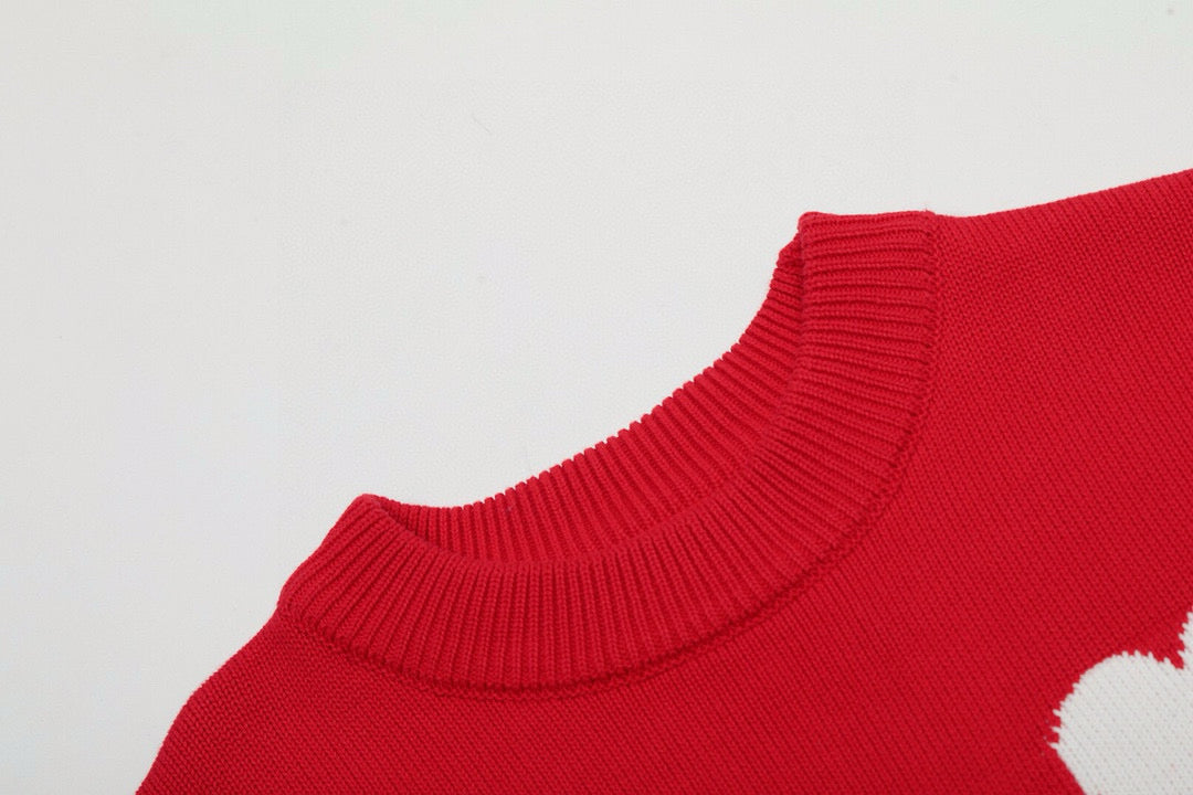 Ami Sweater