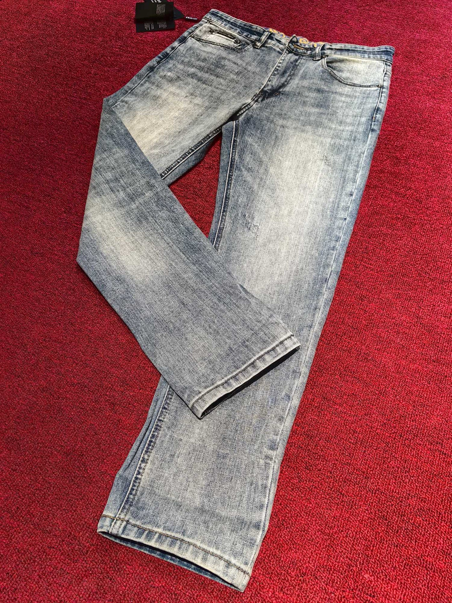 Dolce & Gabbana Jeans