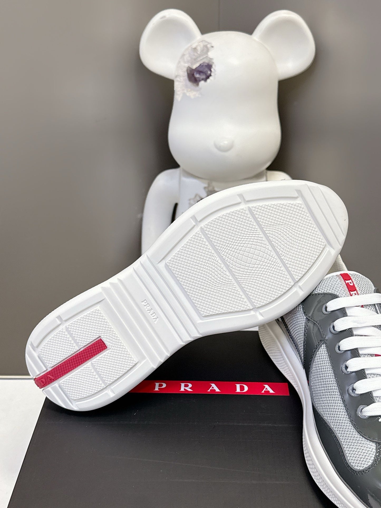 Prada Sneakers