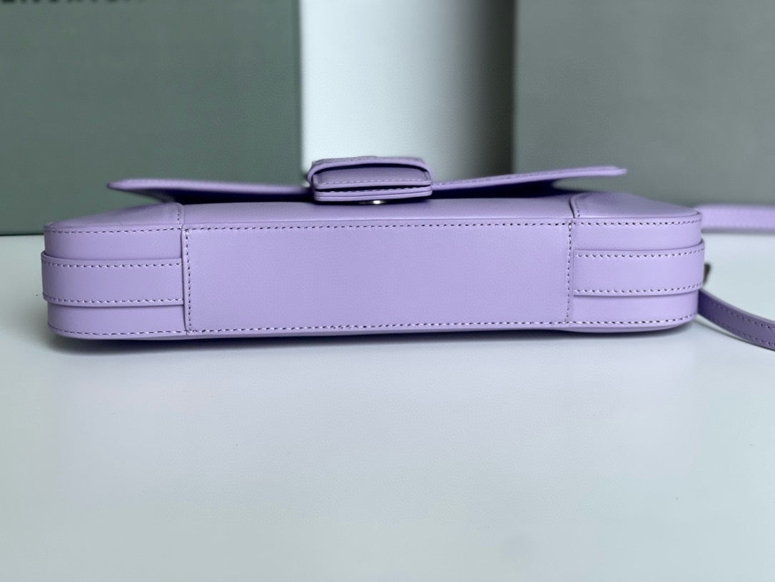 BLCG Lindsay Shoulder Bag(29x13x4.8cm)