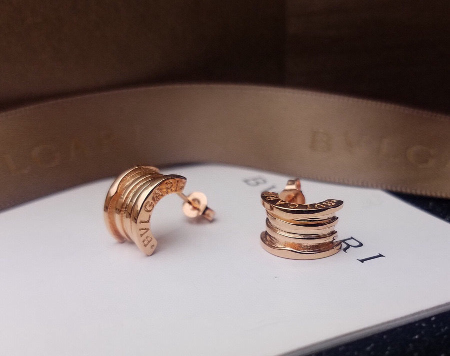 Bvlgari Earrings