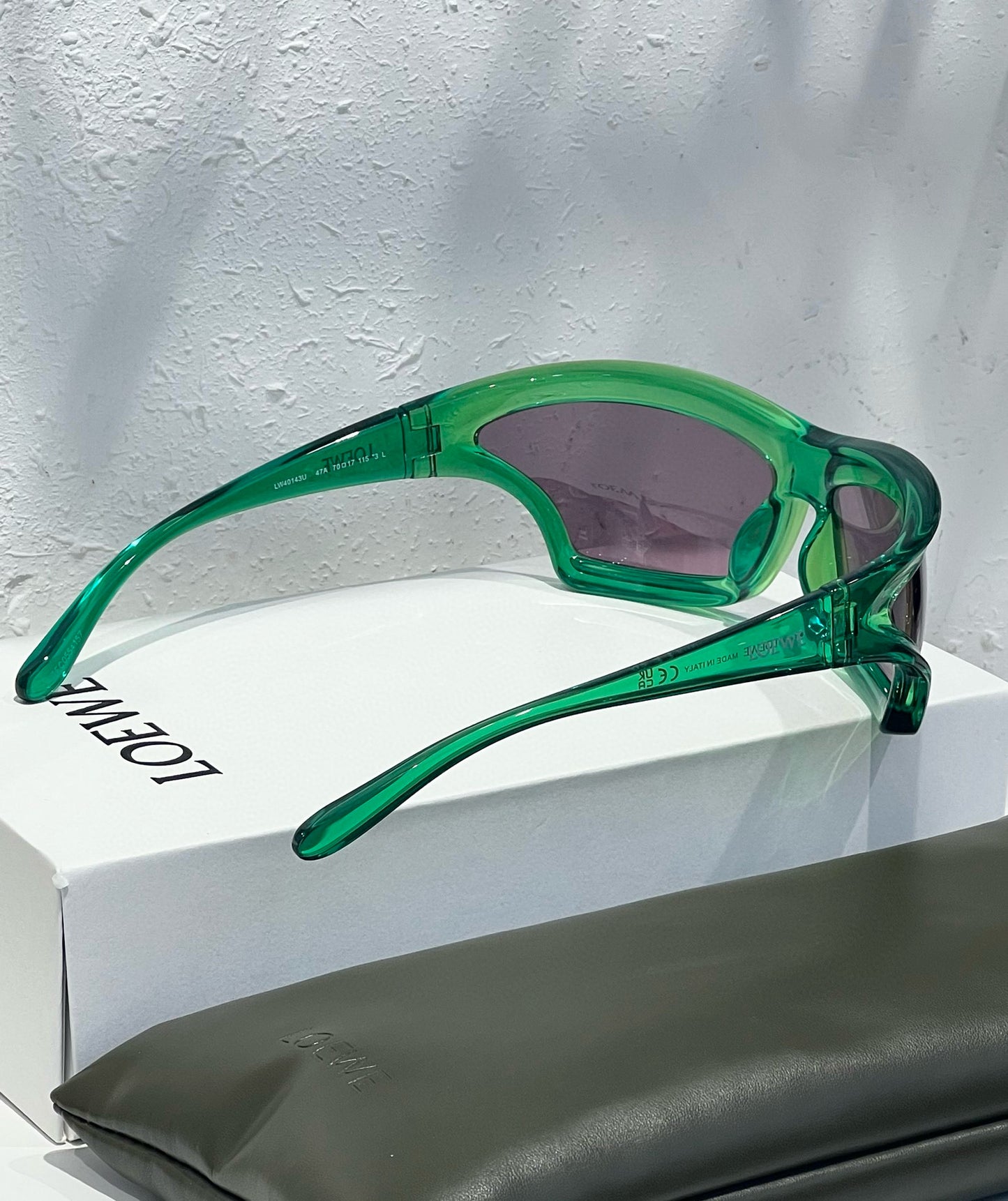 Loewe Sunglasses