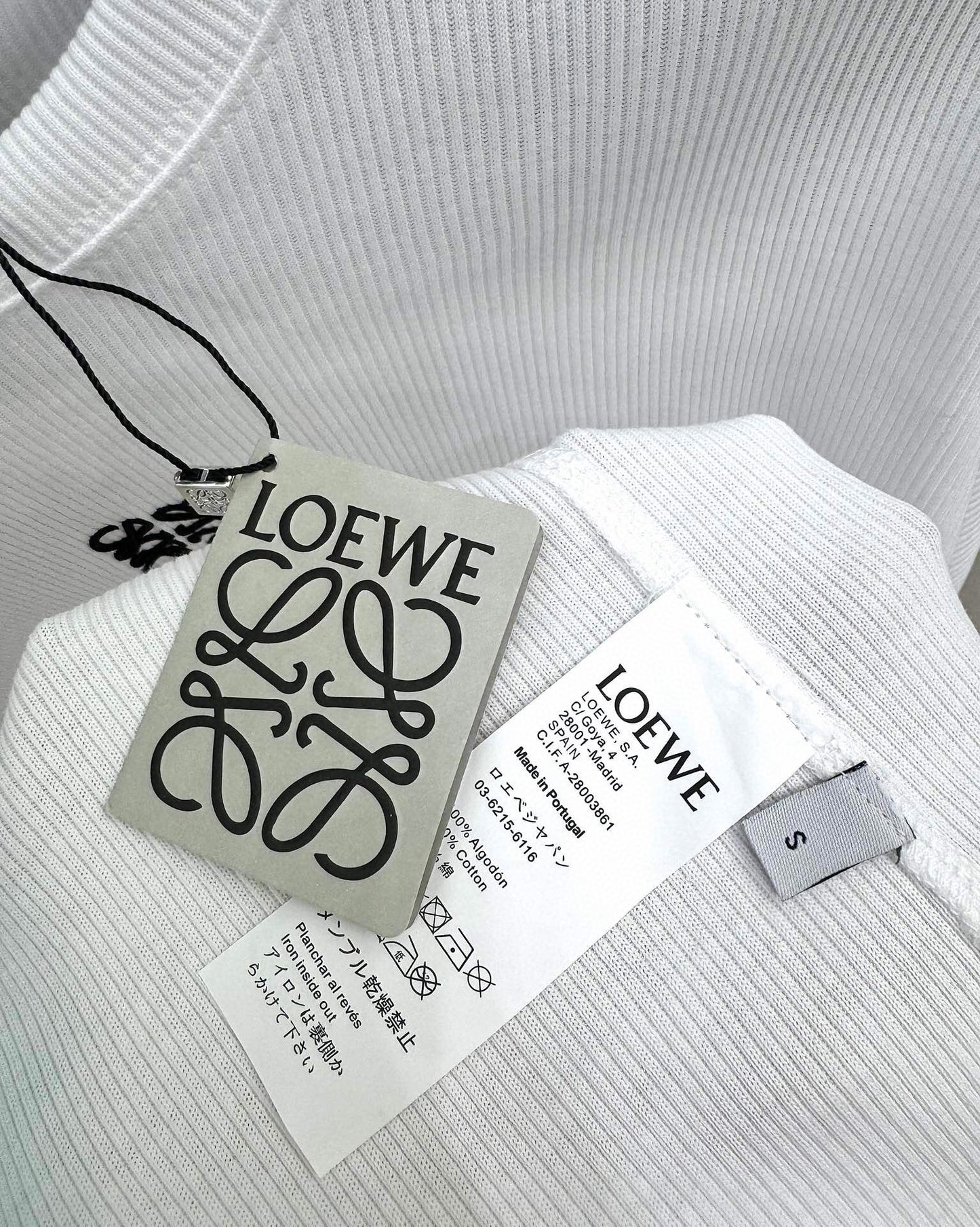 Loewe Sweater