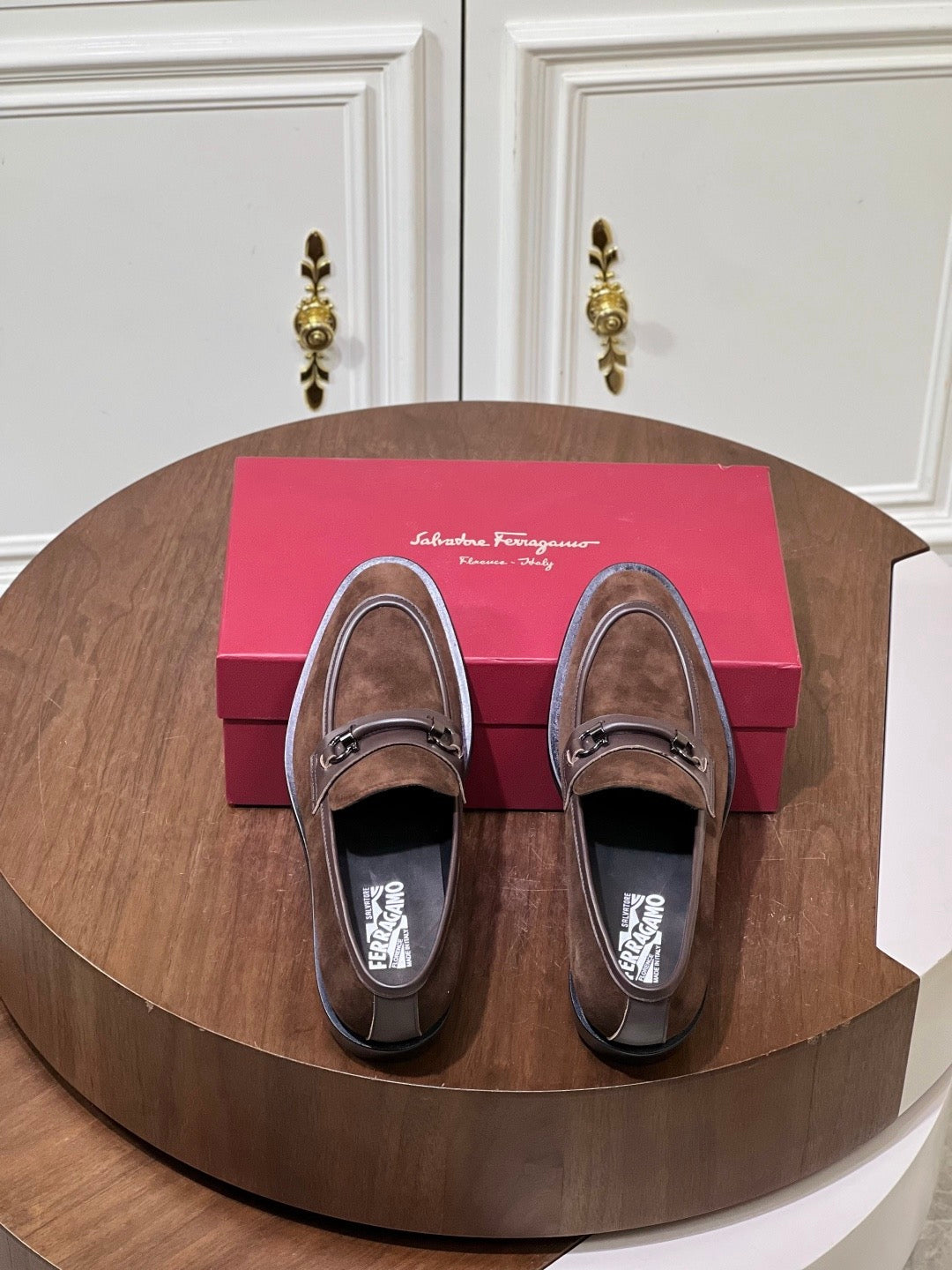 FG Loafer