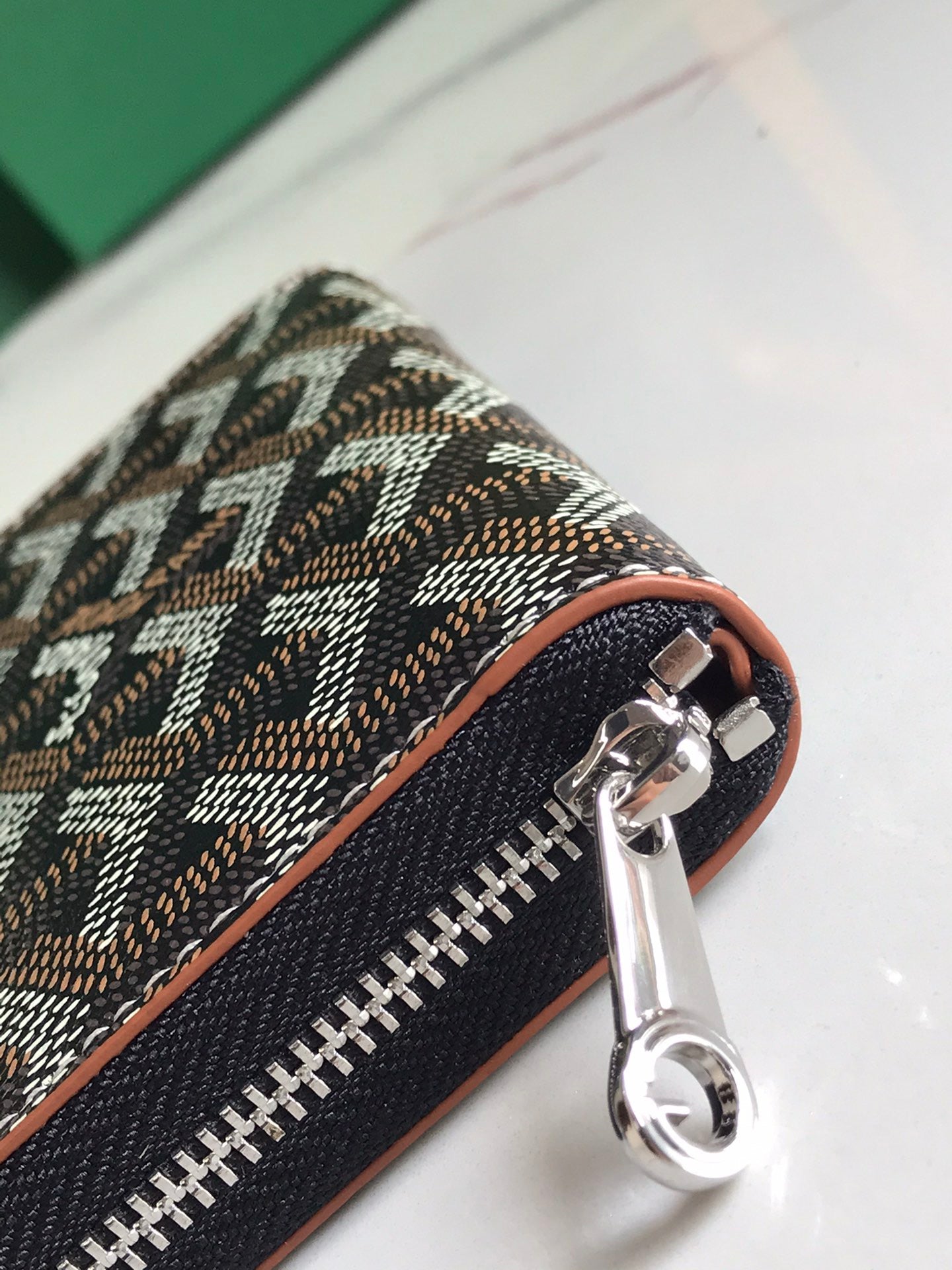 Goyard Wallet