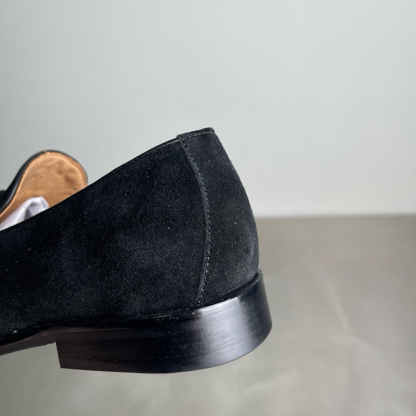 BC Loafer