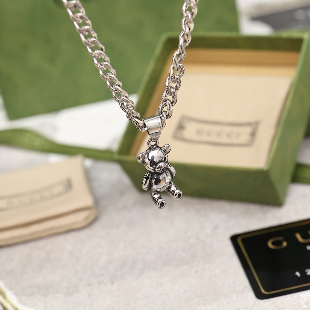 Gucci Necklace