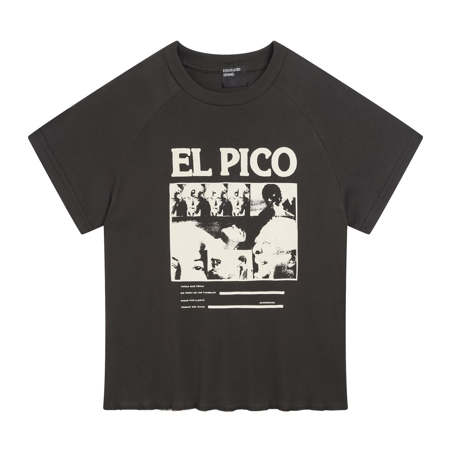 Enfants Riches Déprimés T-Shirt