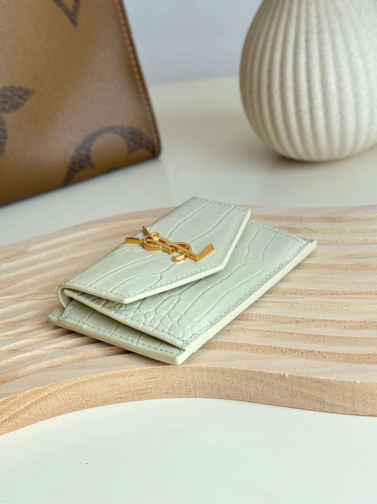 YSL Wallet