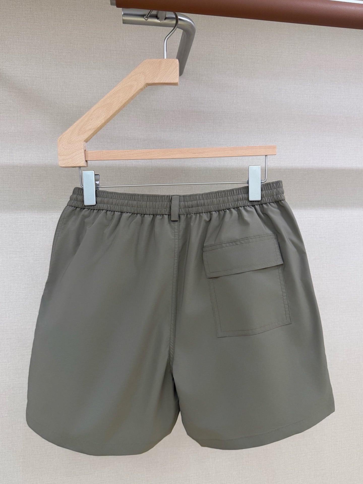 LP Shorts