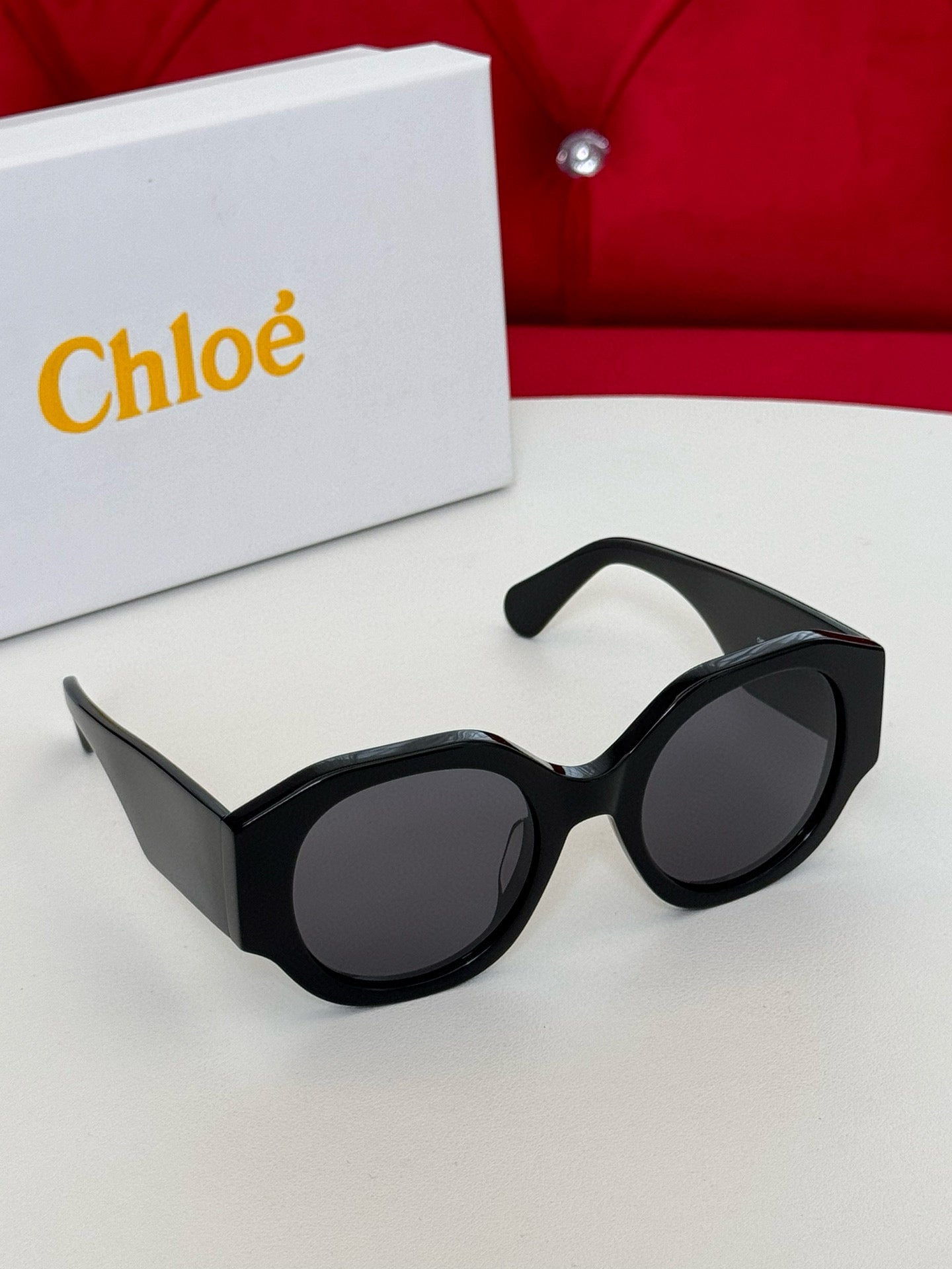 Chloe Sunglasses
